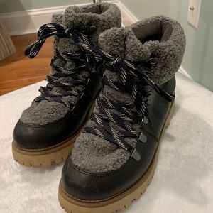 Circus Sam Edelman boots size 7.5.